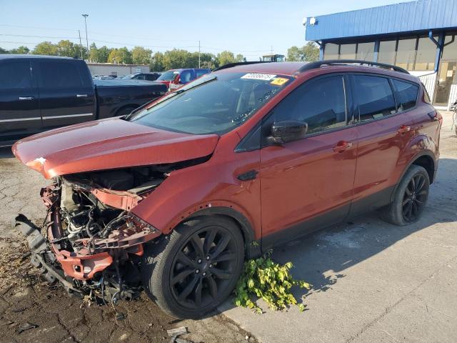 Global Auto Auctions: 2019 FORD ESCAPE SE
