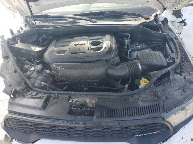 2022 DODGE DURANGO GT - 1C4RDJDG1NC134742