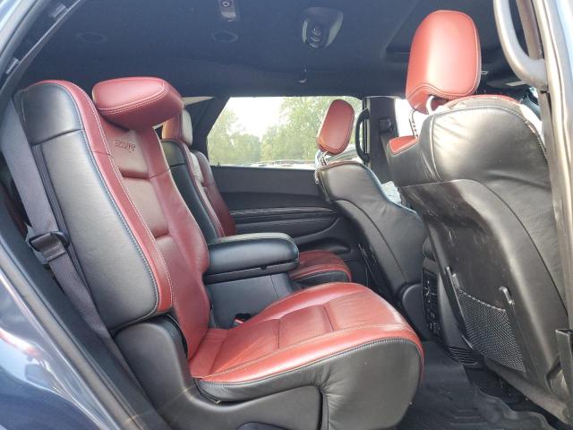 2021 DODGE DURANGO SR #3301605627