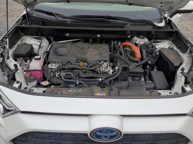 2021 TOYOTA RAV4 XLE PREMIUM JTMB6RFV2MD032154