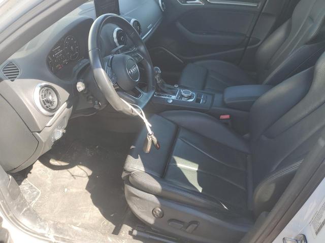 2017 AUDI A3 E-TRON PRESTIGE WAUSPBFF7HA129898