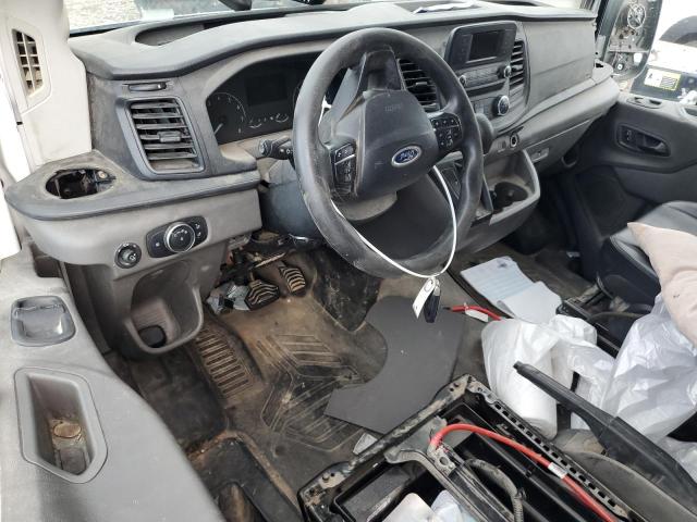 2020 FORD TRANSIT T-350 #3282621048