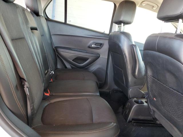 2017 CHEVROLET TRAX 1LT #3304797316