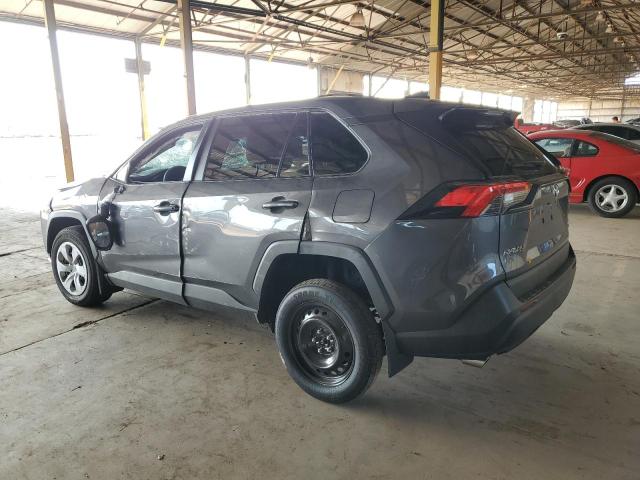 2025 TOYOTA RAV4 LE #3312441619