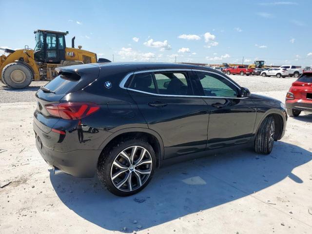 2021 BMW X2 XDRIVE2 WBXYJ1C05M5S41517