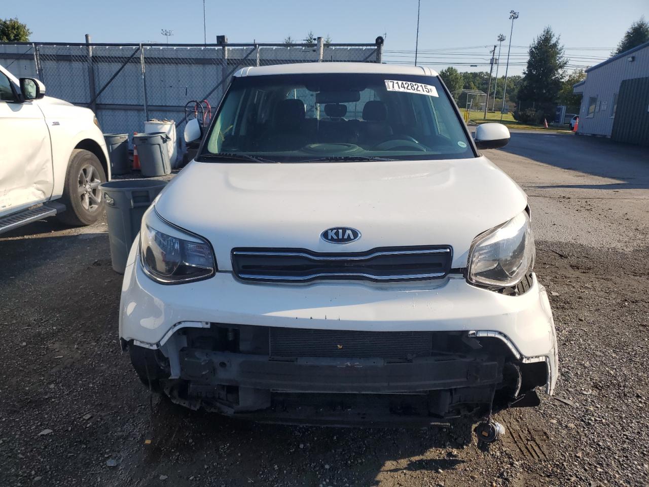 KIA SOUL +