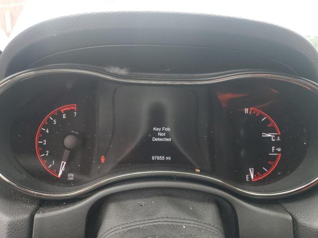 2019 DODGE DURANGO R/ 1C4SDHCT2KC791439