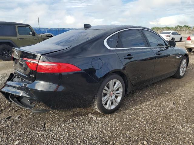 2016 JAGUAR XF PREMIUM SAJBD4BV1GCY14391