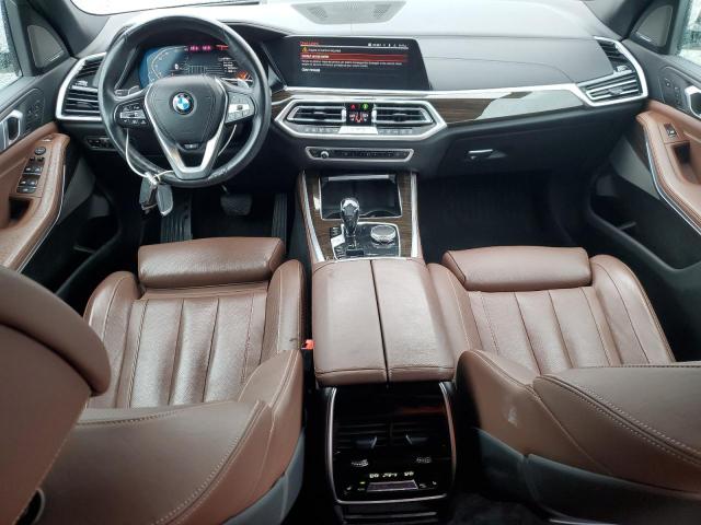2021 BMW X5 SDRIVE 5UXCR4C04M9F79681