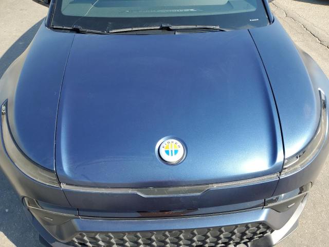 2023 FISKER AUTOMOTIVE OCEAN - VCF1ZBU20PG003242
