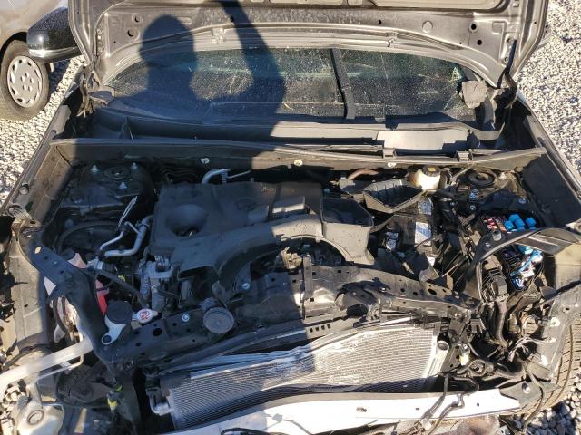 2022 TOYOTA RAV4 LE #3291611242