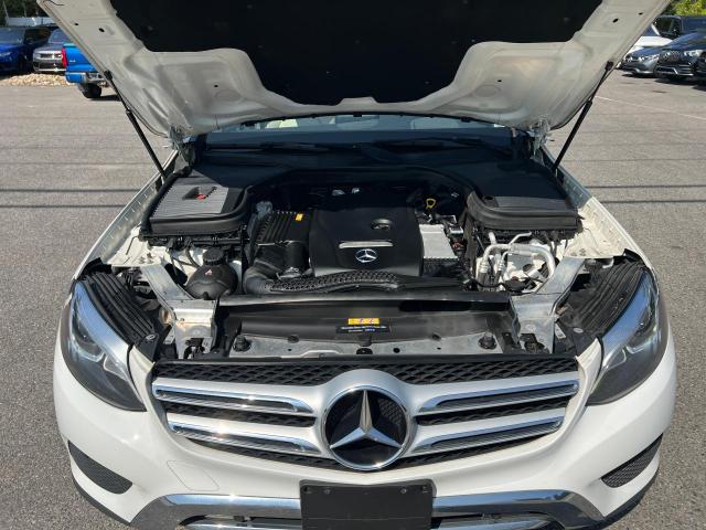 2019 MERCEDES-BENZ GLC 300 4M WDC0G4KB5KF569115