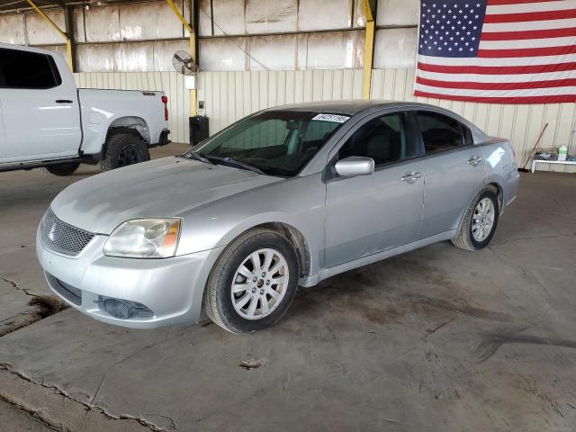 Global Auto Auctions: 2012 MITS GALANT FE