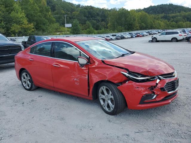 2016 CHEVROLET CRUZE PREMIER 1G1BG5SM8G7273408
