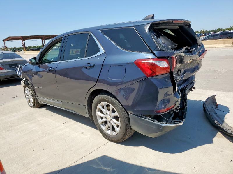2019 CHEVROLET EQUINOX LT 3GNAXKEV3KL283362