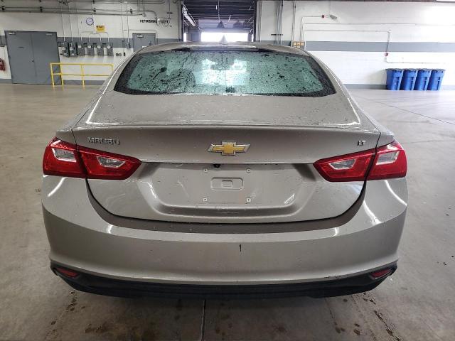 2023 CHEVROLET MALIBU LT 1G1ZD5ST3PF176265