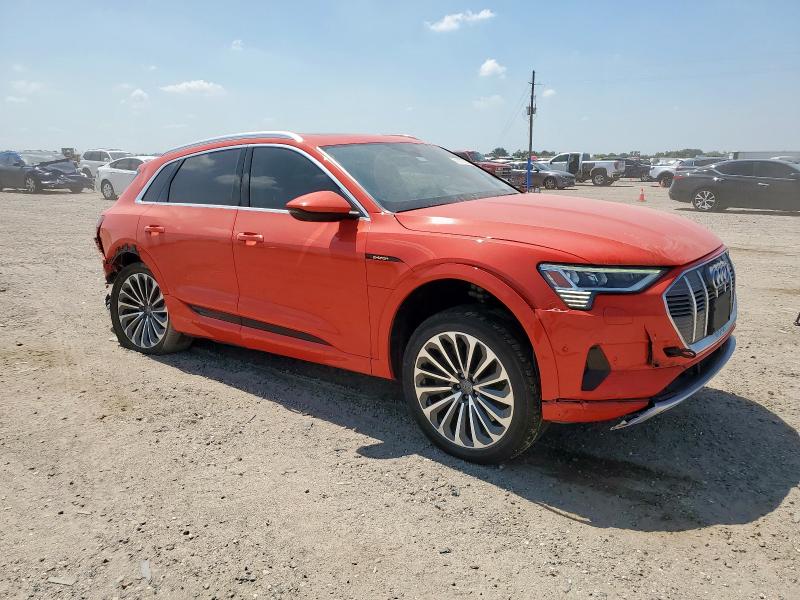 2019 AUDI E-TRON PRE WA1VAAGE3KB021176