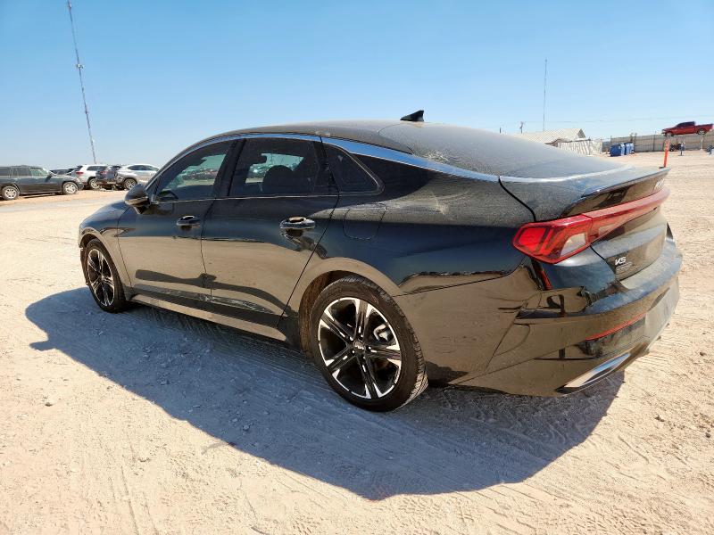 2023 KIA K5 GT LINE #3303982703