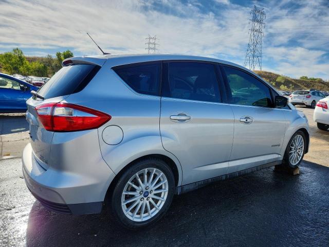 2014 FORD C-MAX SEL - 1FADP5BU7EL503062