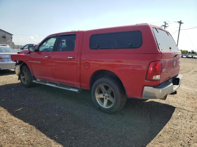 2012 DODGE RAM 1500 S #3247937190