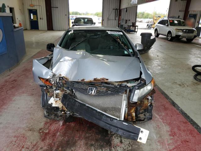 2012 HONDA CIVIC LX - 2HGFG3A59CH508633