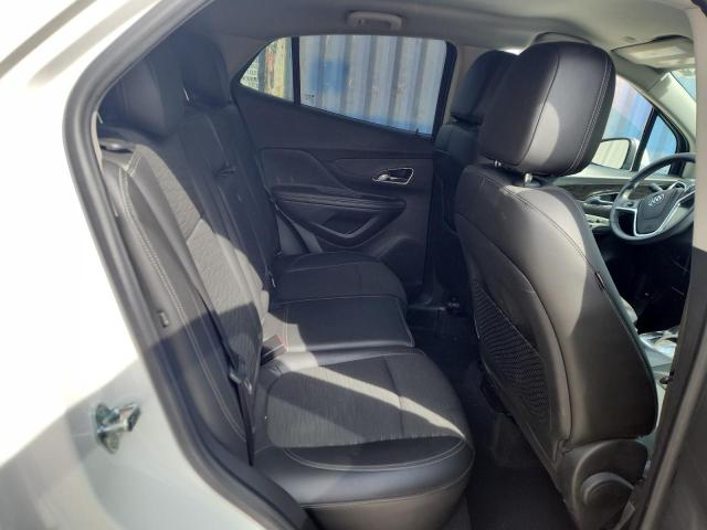 2015 BUICK ENCORE CON - KL4CJBSB2FB184594