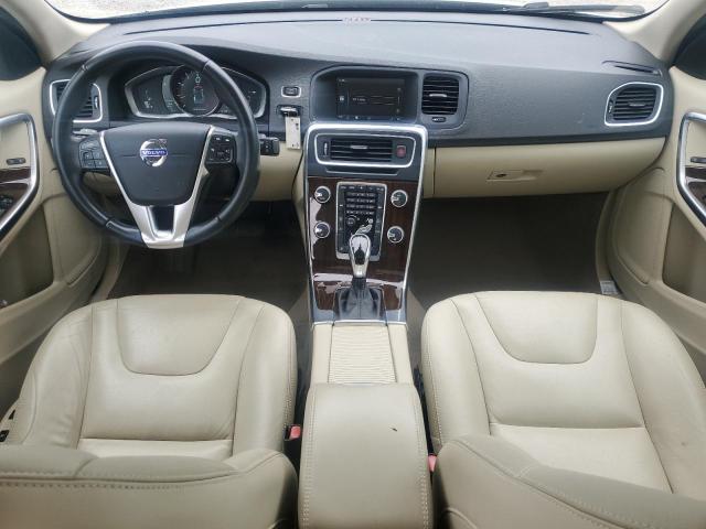 2015 VOLVO S60 PREMIE YV1612TB4F1305157
