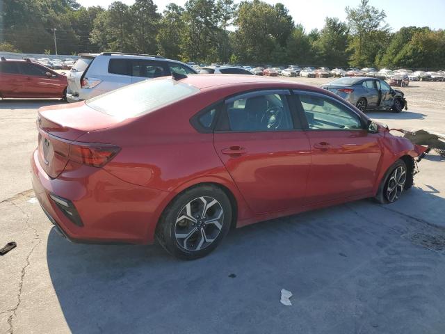 2020 KIA FORTE FE 3KPF24AD6LE218789
