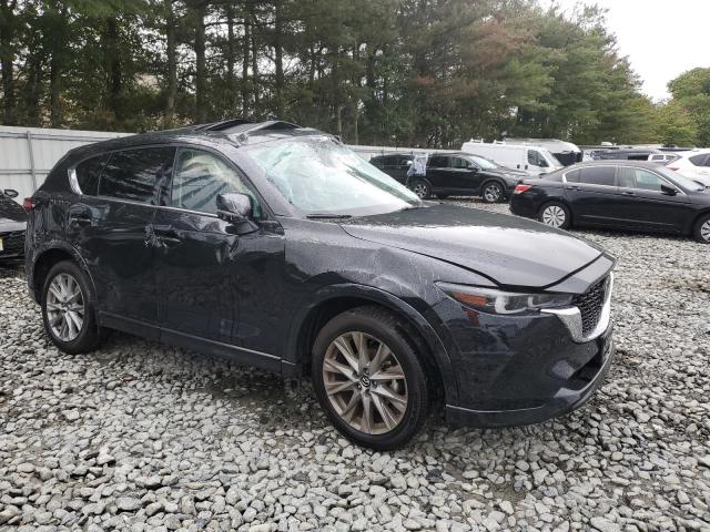 2025 MAZDA CX-5 PREMIUM PLUS JM3KFBEM0S0598373