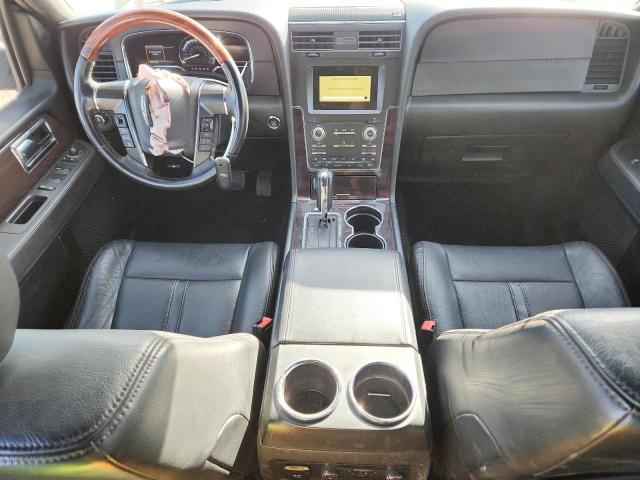 2016 LINCOLN NAVIGATOR 5LMJJ3LTXGEL11689