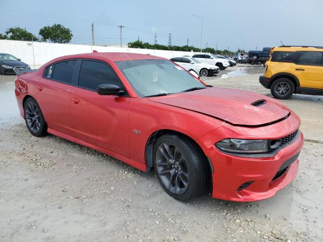 2023 DODGE CHARGER SCAT PACK #3301681656