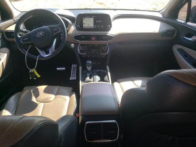 2020 HYUNDAI SANTA FE L 5NMS53AD6LH205467