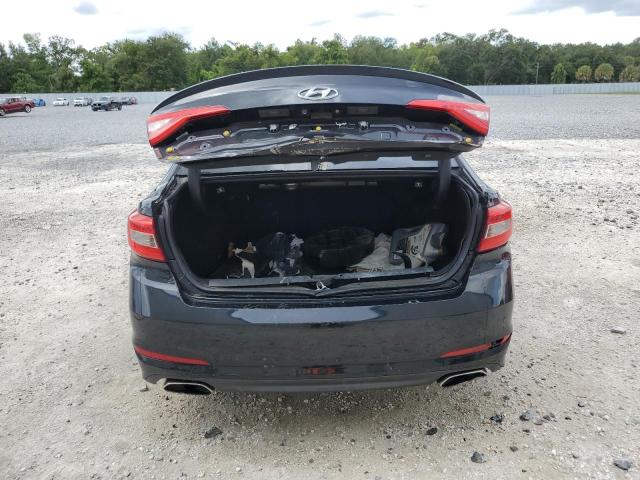 2016 HYUNDAI SONATA SPO 5NPE34AFXGH268607