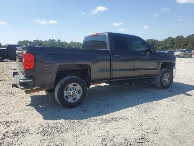 2016 CHEVROLET SILVERADO - 1GC2CUEG8GZ131079