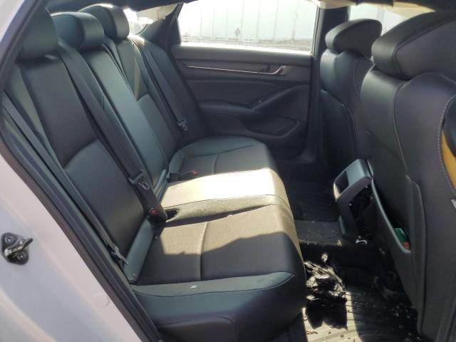 2020 HONDA ACCORD SPO 1HGCV1F30LA143908