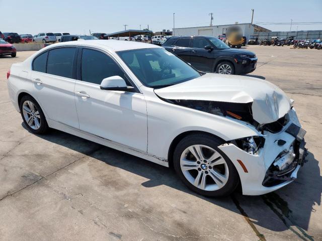 2017 BMW 330 I WBA8B9C55HK676448