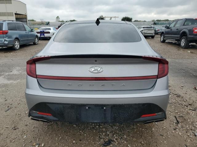 2023 HYUNDAI SONATA N L KMHL14JC1PA288394