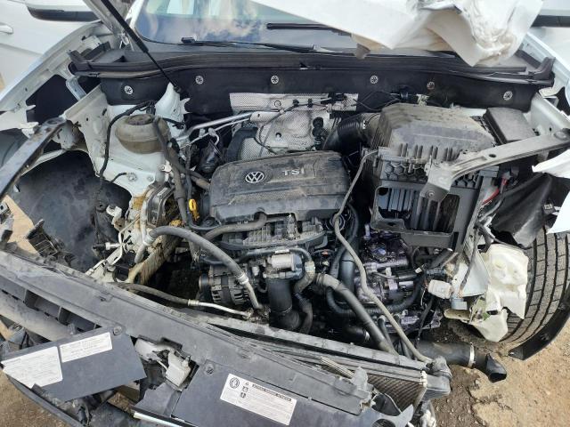 2018 VOLKSWAGEN ATLAS S 1V2AP2CA7JC600061