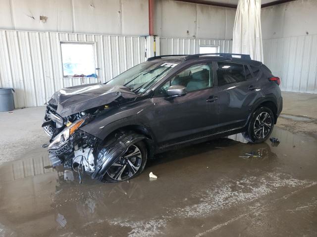 Global Auto Auctions: 2024 SUBARU CROSSTREK