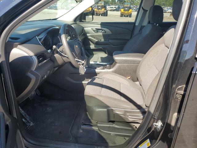 2020 CHEVROLET TRAVERSE L - 1GNERFKW6LJ300535