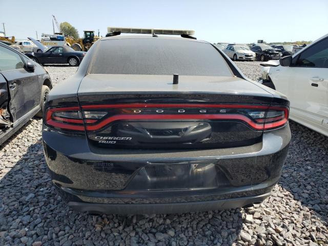 2015 DODGE CHARGER POLICE 2C3CDXKT6FH748911