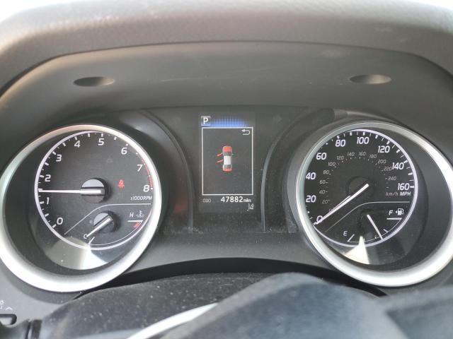 2022 TOYOTA CAMRY LE 4T1C11AK0NU039425