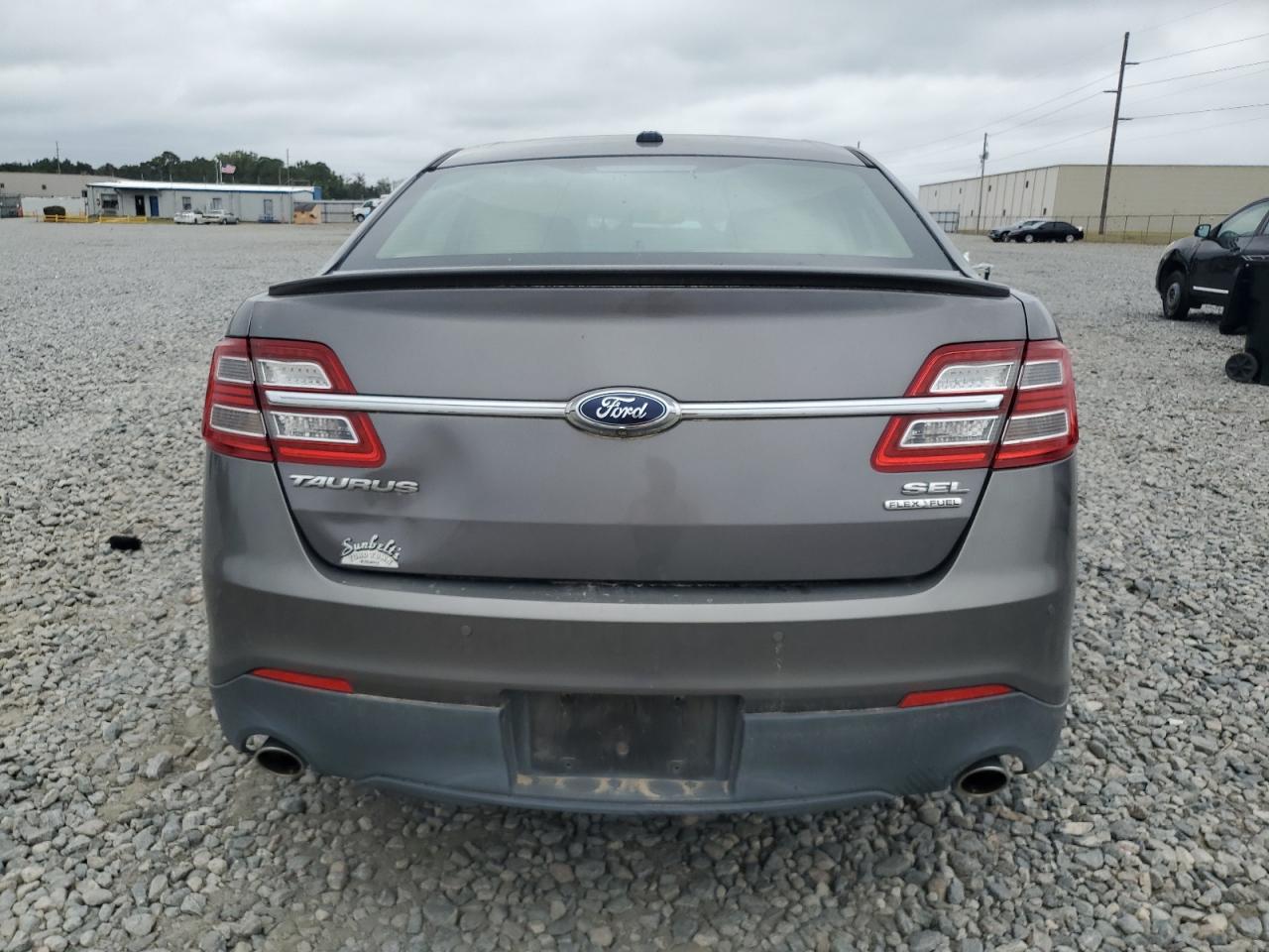 FORD TAURUS SEL
