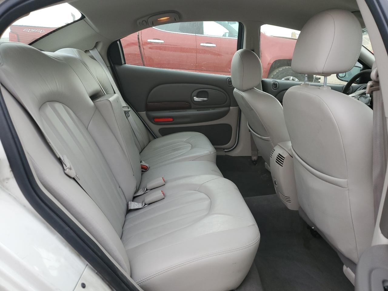 Lot #3241241967 2003 CHRYSLER CONCORDE LIMITED