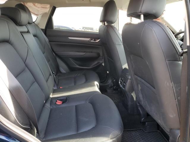 2025 MAZDA CX-5 PREFE - JM3KFBCL3S0631473