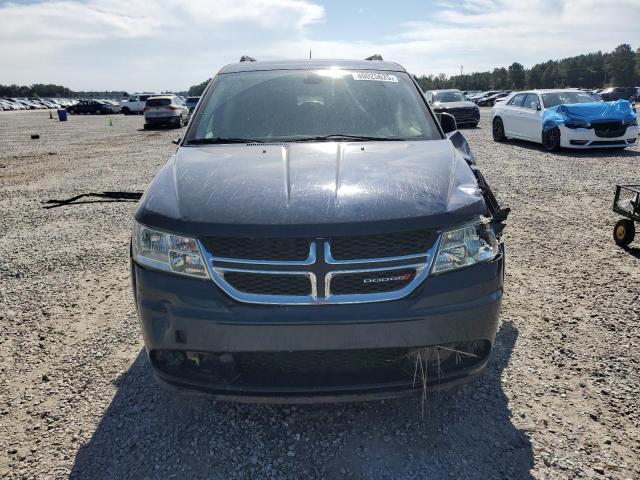 2018 DODGE JOURNEY SE 3C4PDCAB8JT526997