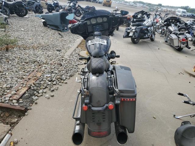 2019 HARLEY-DAVIDSON FLHXS 1HD1KRP19KB609398