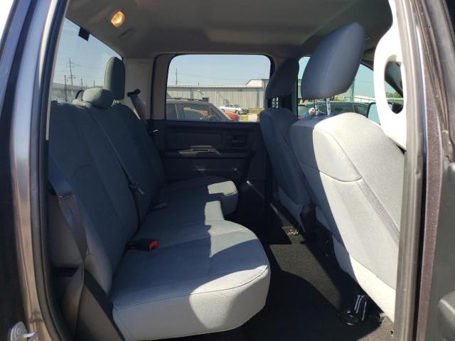 2018 RAM 1500 ST #3268435756