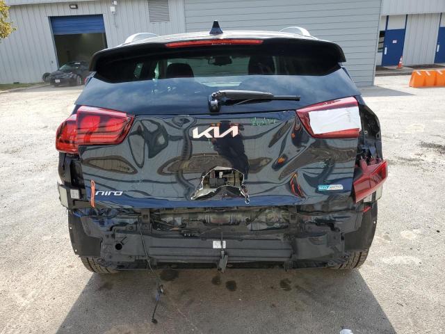2022 KIA NIRO S - KNDCC3LG2N5160423