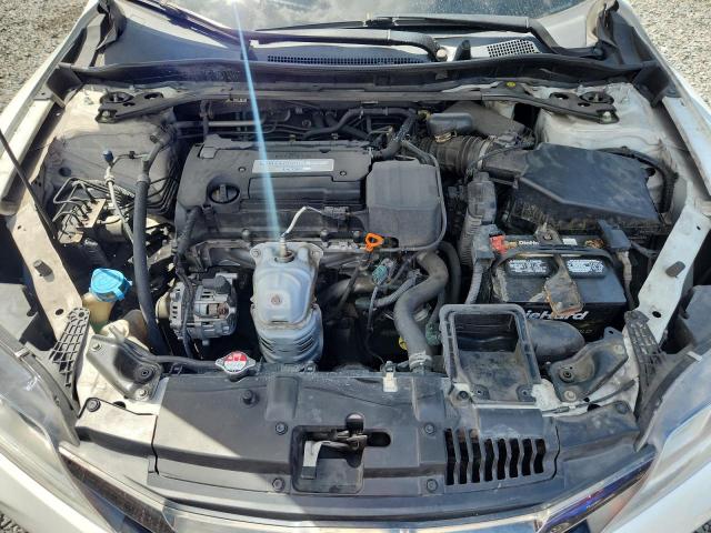 2016 HONDA ACCORD EXL 1HGCT1B82GA001931